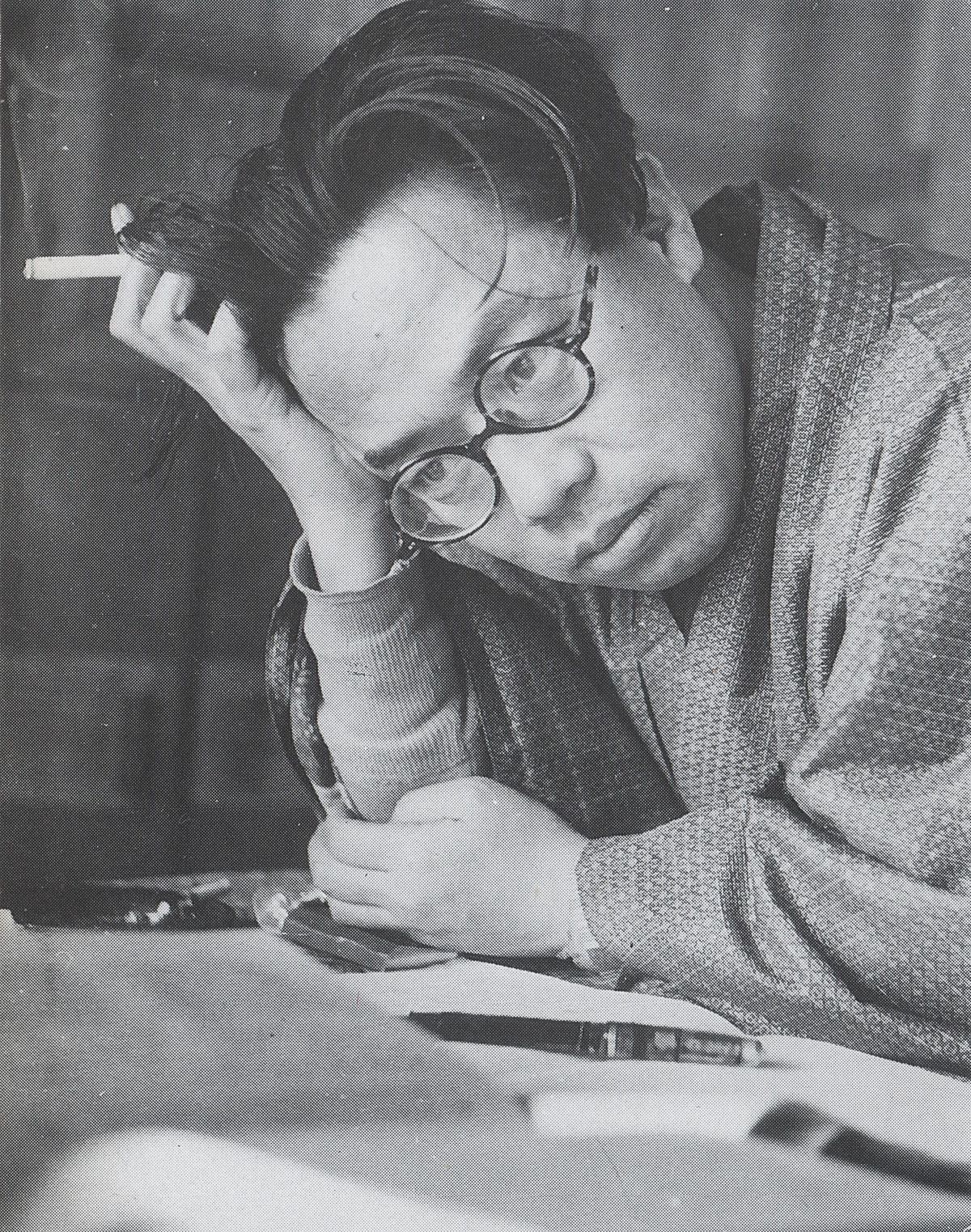 seicho Matsumoto japanese writer scrittori giapponesi