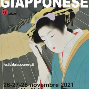Festival Giapponese Lailac