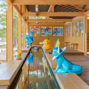 pokemon wakura onsen vasca