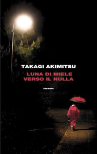 libro luna di miele verso il nulla