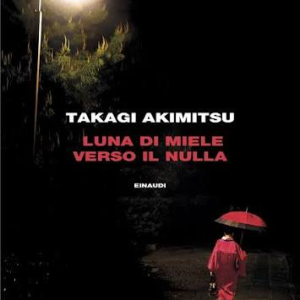 libro luna di miele verso il nulla