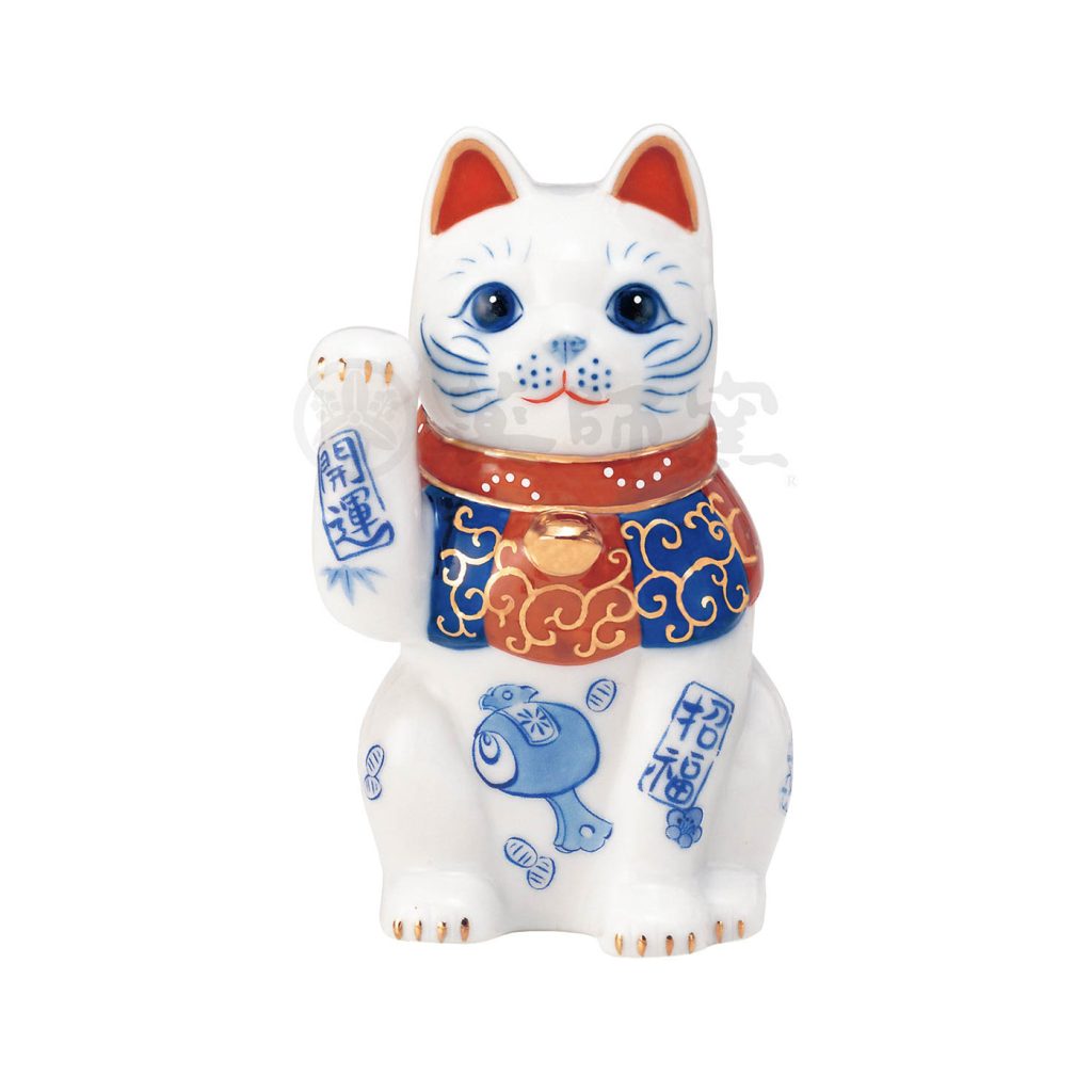 japanese maneki neko