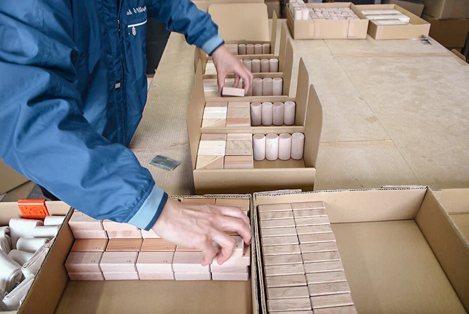 japanese craftmanship