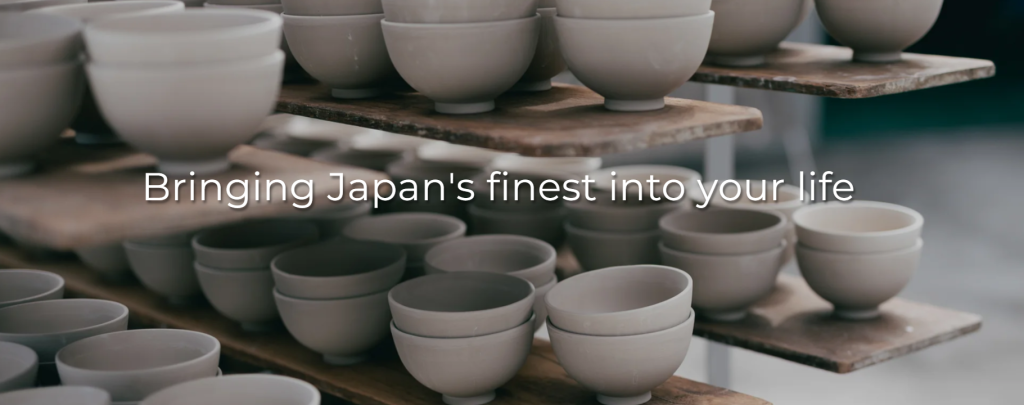 japanese traditional ceramics